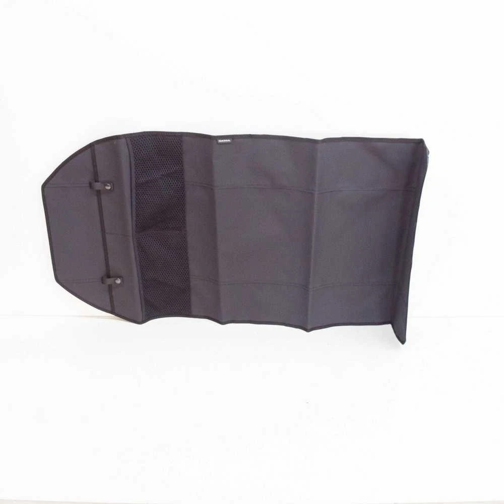 VOLVO XC90 MK1 Vaikų sėdynės apsaugos kick guard 31428081 NAUJA ORIGINALI