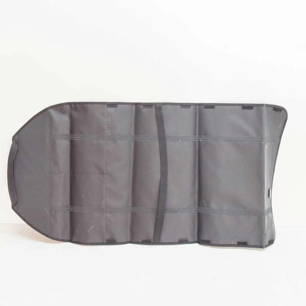 VOLVO XC90 MK1 Vaikų sėdynės apsaugos kick guard 31428081 NAUJA ORIGINALI