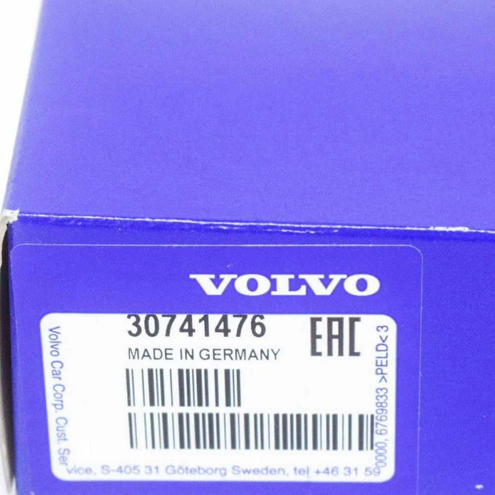 VOLVO XC90 MK1 vairo kolonėlės šarnyro jungtis originali 30741476
