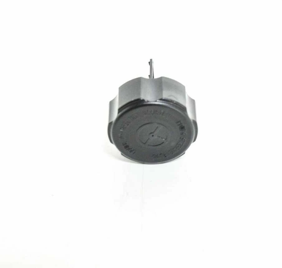 VOLVO XC90 MK1 vairo stiprintuvo rezervuaro dangtelis 30741484 NEW GENUINE