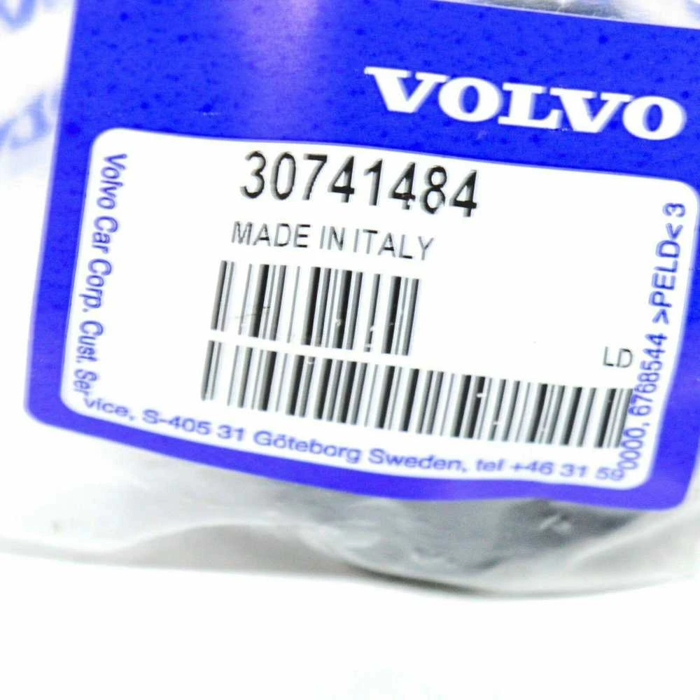 VOLVO XC90 MK1 vairo stiprintuvo rezervuaro dangtelis 30741484 NEW GENUINE