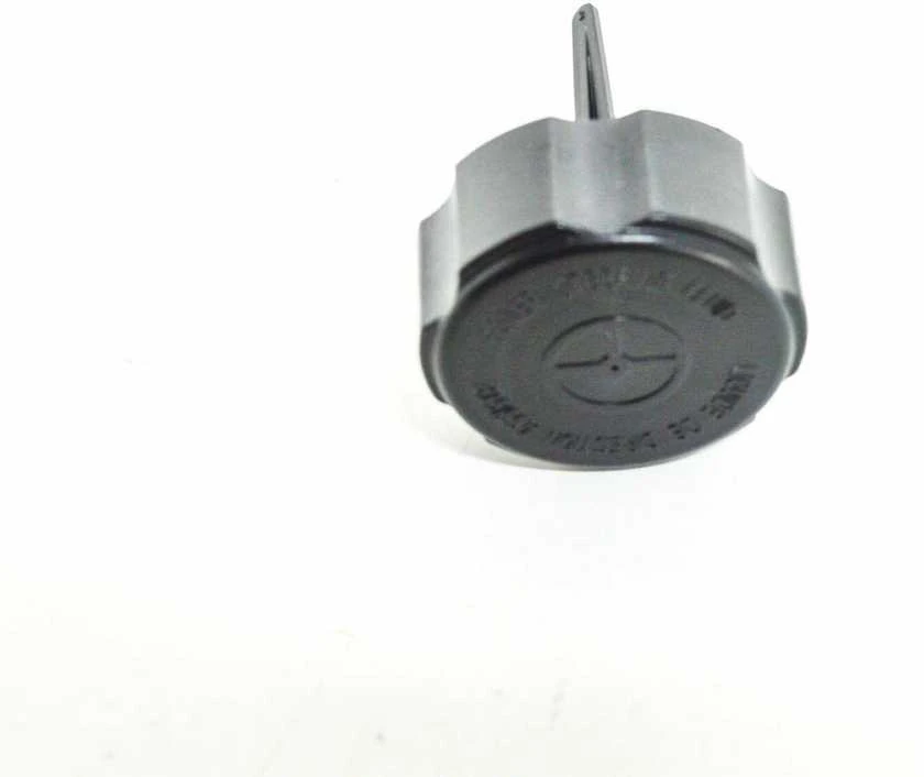 VOLVO XC90 MK1 vairo stiprintuvo rezervuaro dangtelis 30741484 NEW GENUINE