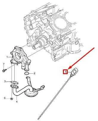 VOLVO XC90 MK1 Variklio Alyvos Dipstick 30720238 NAUJAS ORIGINALUS