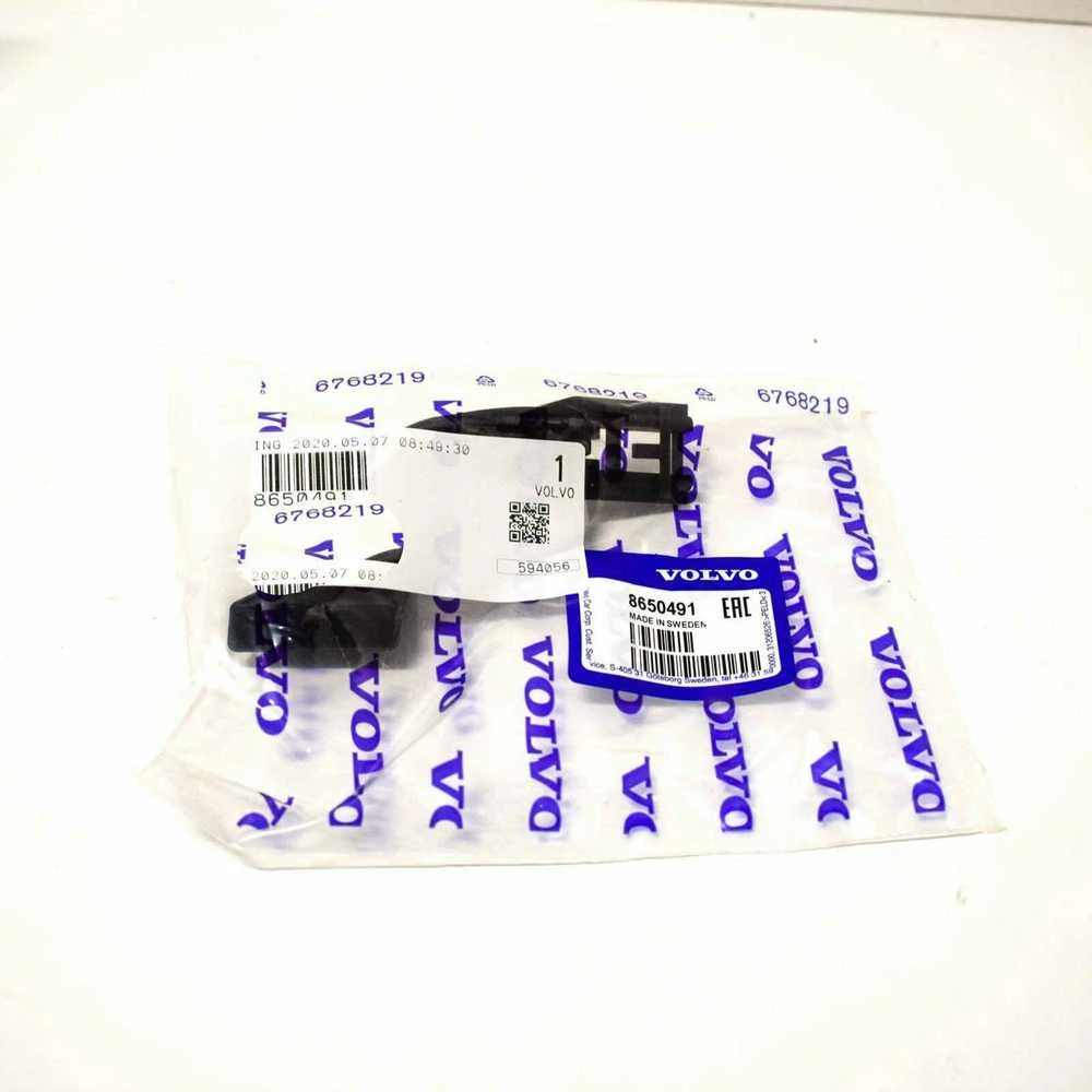 VOLVO XC90 MK1 variklio dangčio atleidimo rankena originali 8650491