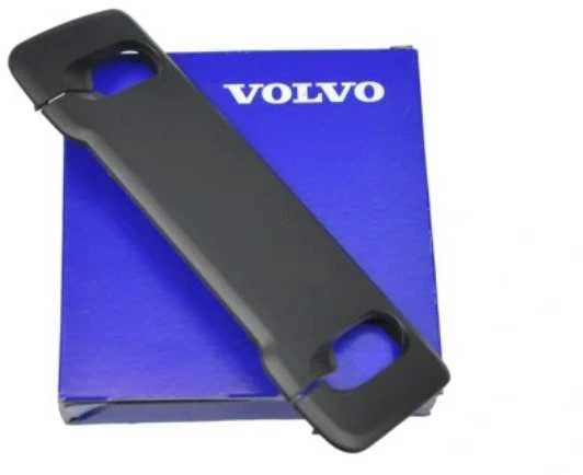 VOLVO XC90 MK1 viršutinė galinės dešinės sėdynės atlošo panelė originali 39855798