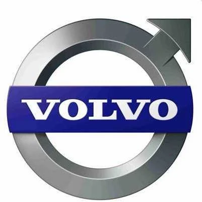 VOLVO XC90 MK2 Alyvos filtro korpuso dangtelis 32140027 NAUJAS ORIGINALUS