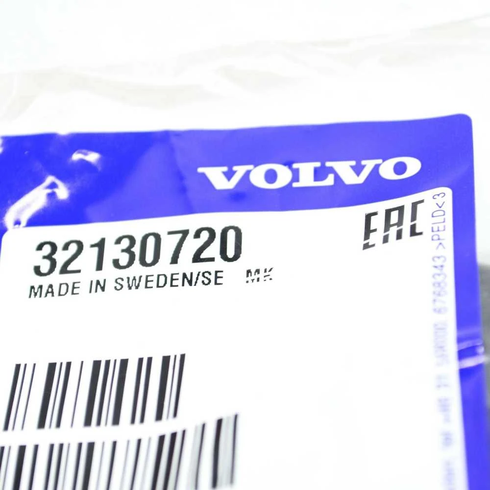 VOLVO XC90 MK2 dešiniojo stogo apvado apdaila Originali 32130720