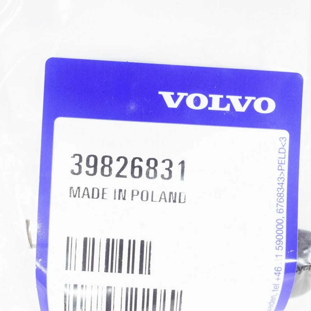 VOLVO XC90 MK2 galinio saugos diržo kreipiančioji originali 39826831