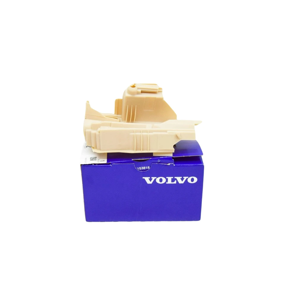 VOLVO XC90 MK2 galinių dešiniųjų durų užrakto dangtelis originalus 32310710