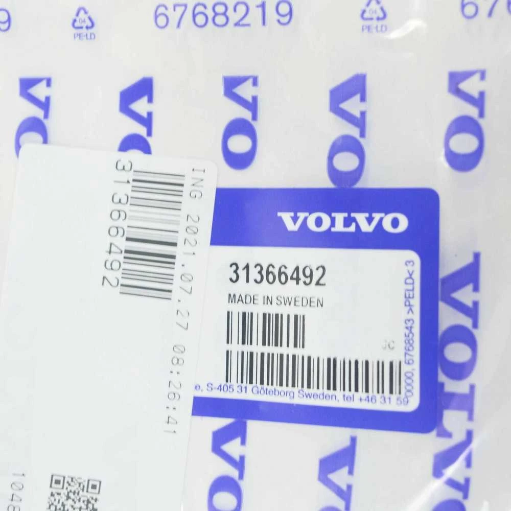 VOLVO XC90 MK2 galinių durų panelės kabliukas originalus 31366492