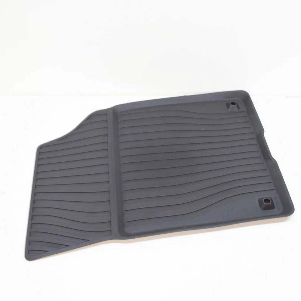 VOLVO XC90 MK2 Gumos kilimėlių rinkinys LHD 39828620 32261235 NAUJAS ORIGINALUS