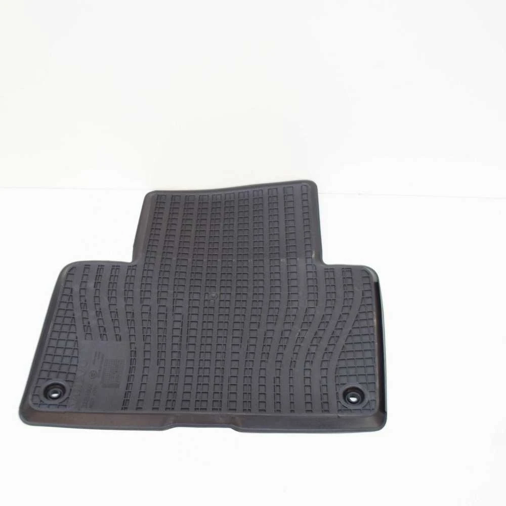 VOLVO XC90 MK2 Gumos kilimėlių rinkinys LHD 39828620 32261235 NAUJAS ORIGINALUS