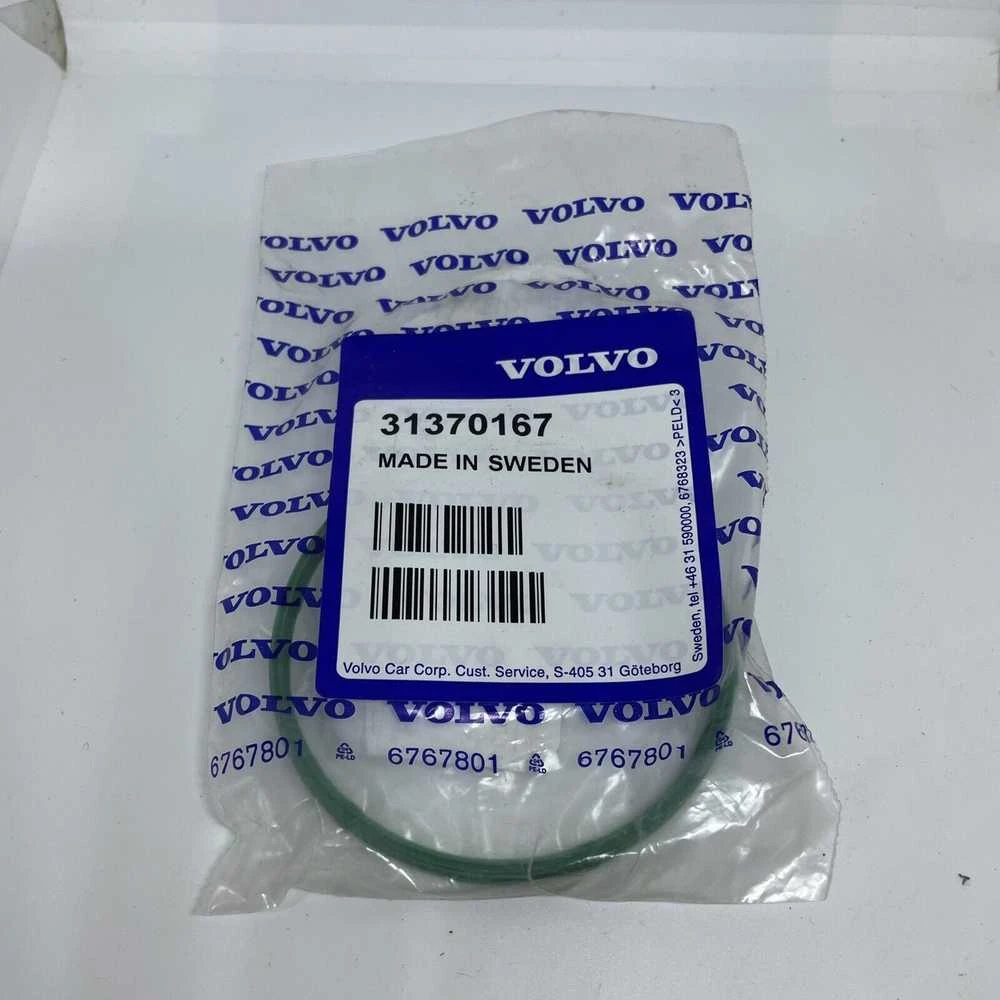 VOLVO XC90 MK2 įsiurbimo kolektoriaus sandariklis Originalus 31370167