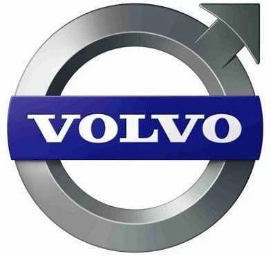 VOLVO XC90 MK2 išmetimo kolektoriaus flanšo varžtas 982775 NEW GENUINE