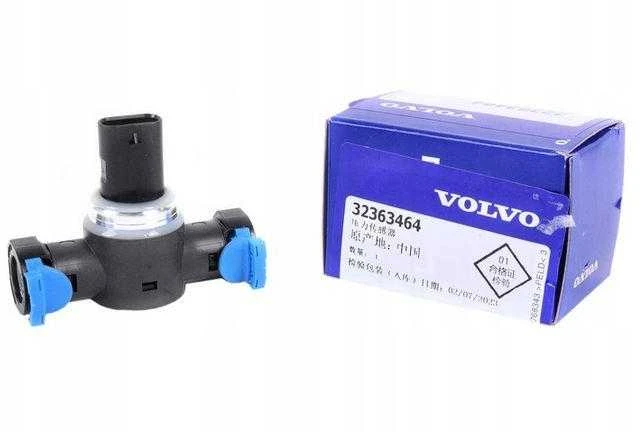 VOLVO XC90 MK2 Kuro sistemos slėgio jutiklis Originalus 32363464