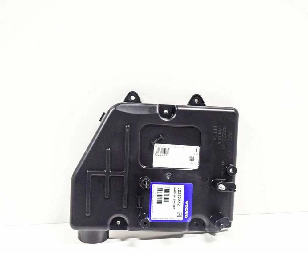 Volvo XC90 MK2 Oro filtro dangtelis 32222332 NAUJAS ORIGINALUS