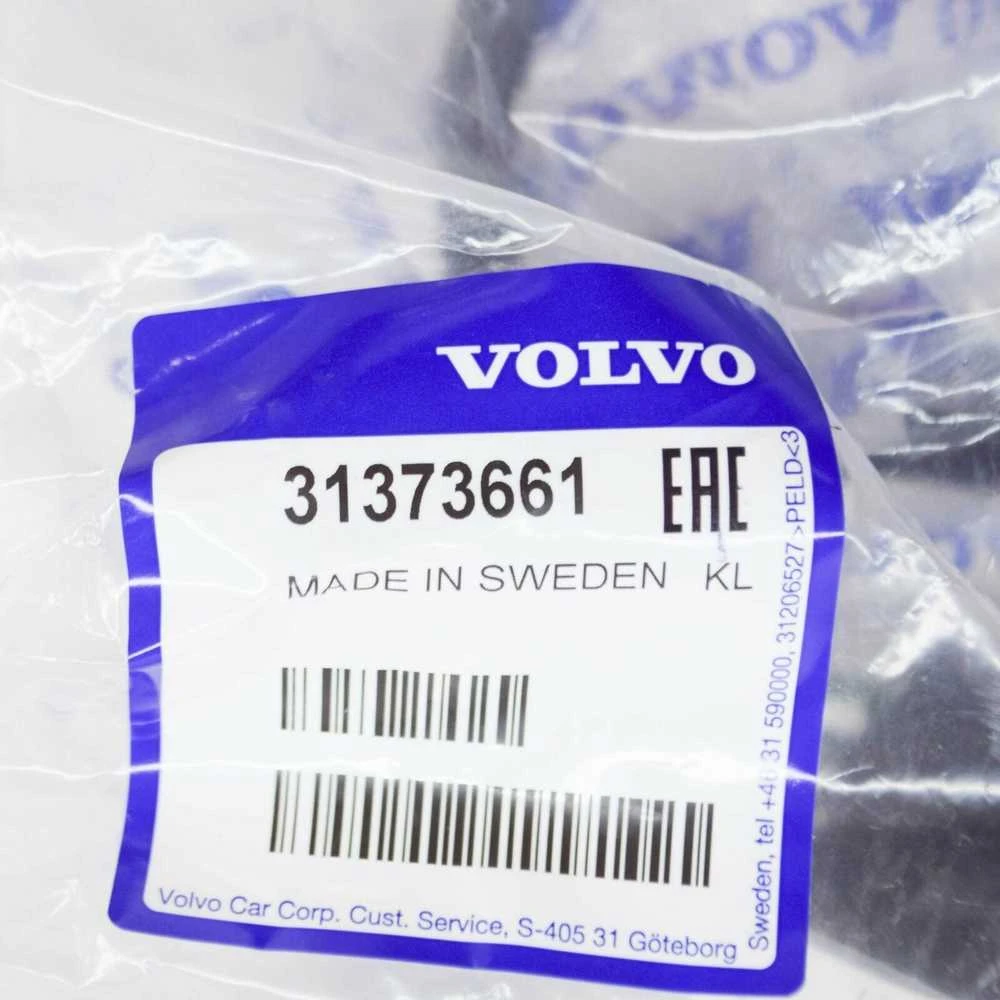 VOLVO XC90 MK2 Priekabos kablys laidų rinkinys 31373661 NAUJAS ORIGINALUS