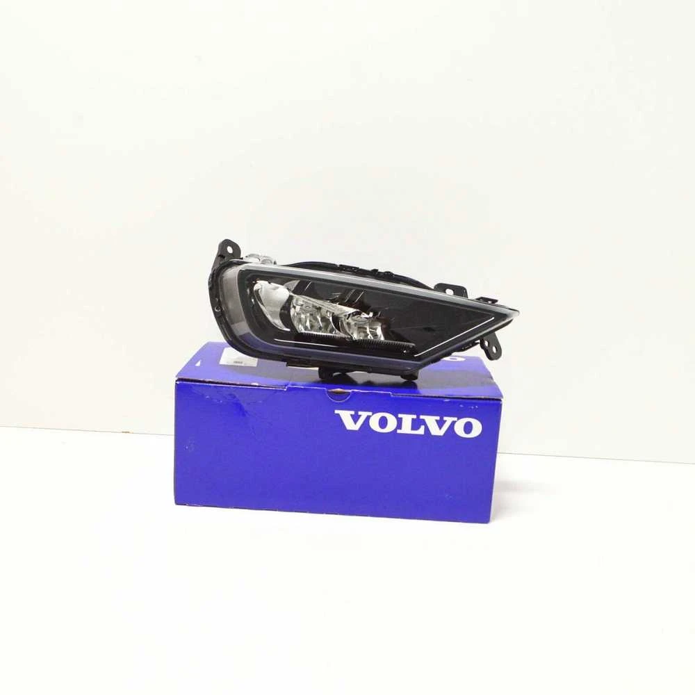VOLVO XC90 Mk2 Priekinis Dešinysis Rūko Žibintas 31434667 2019 Naujas Originalus
