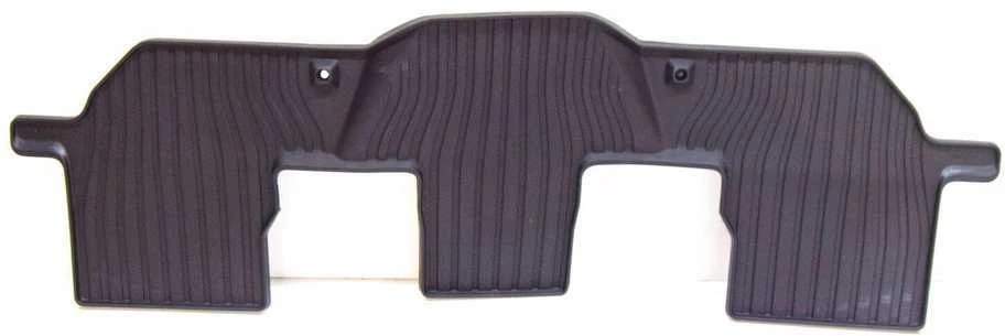 VOLVO XC90 MK2 Trečioji Eilė Guminė Grindų Kilimėlis 32261609 NAUJAS ORIGINALUS