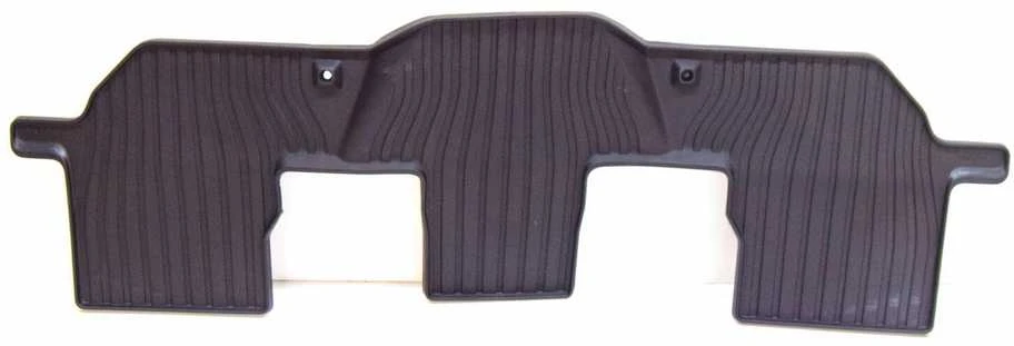 VOLVO XC90 MK2 Trečioji Eilė Guminė Grindų Kilimėlis 32261609 NAUJAS ORIGINALUS