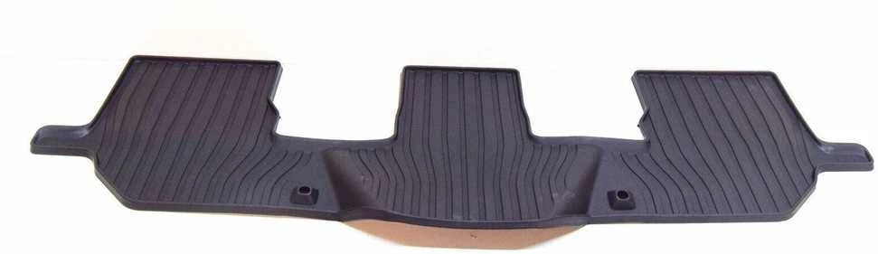 VOLVO XC90 MK2 Trečioji Eilė Guminė Grindų Kilimėlis 32261609 NAUJAS ORIGINALUS