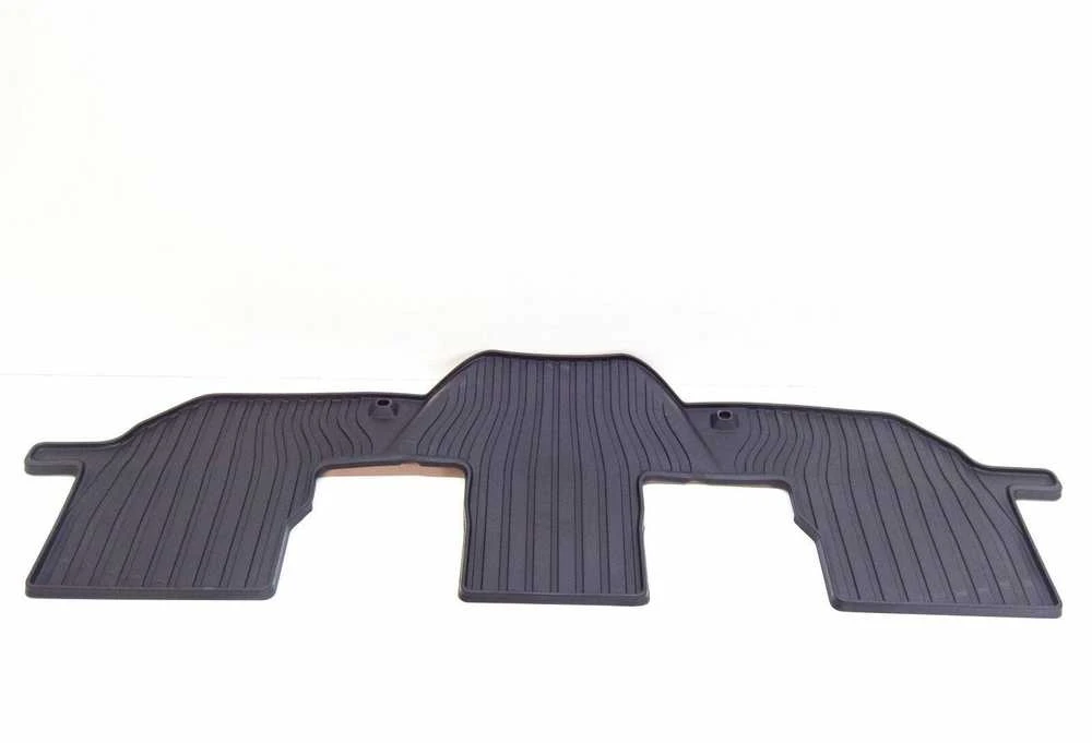 VOLVO XC90 MK2 Trečioji Eilė Guminė Grindų Kilimėlis 32261609 NAUJAS ORIGINALUS