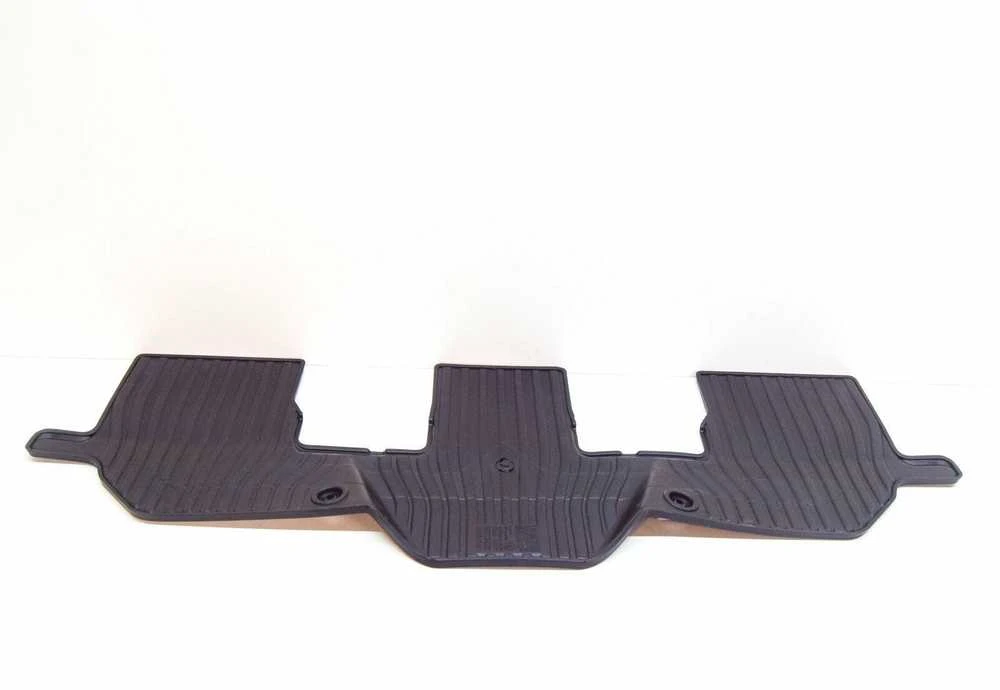 VOLVO XC90 MK2 Trečioji Eilė Guminė Grindų Kilimėlis 32261609 NAUJAS ORIGINALUS