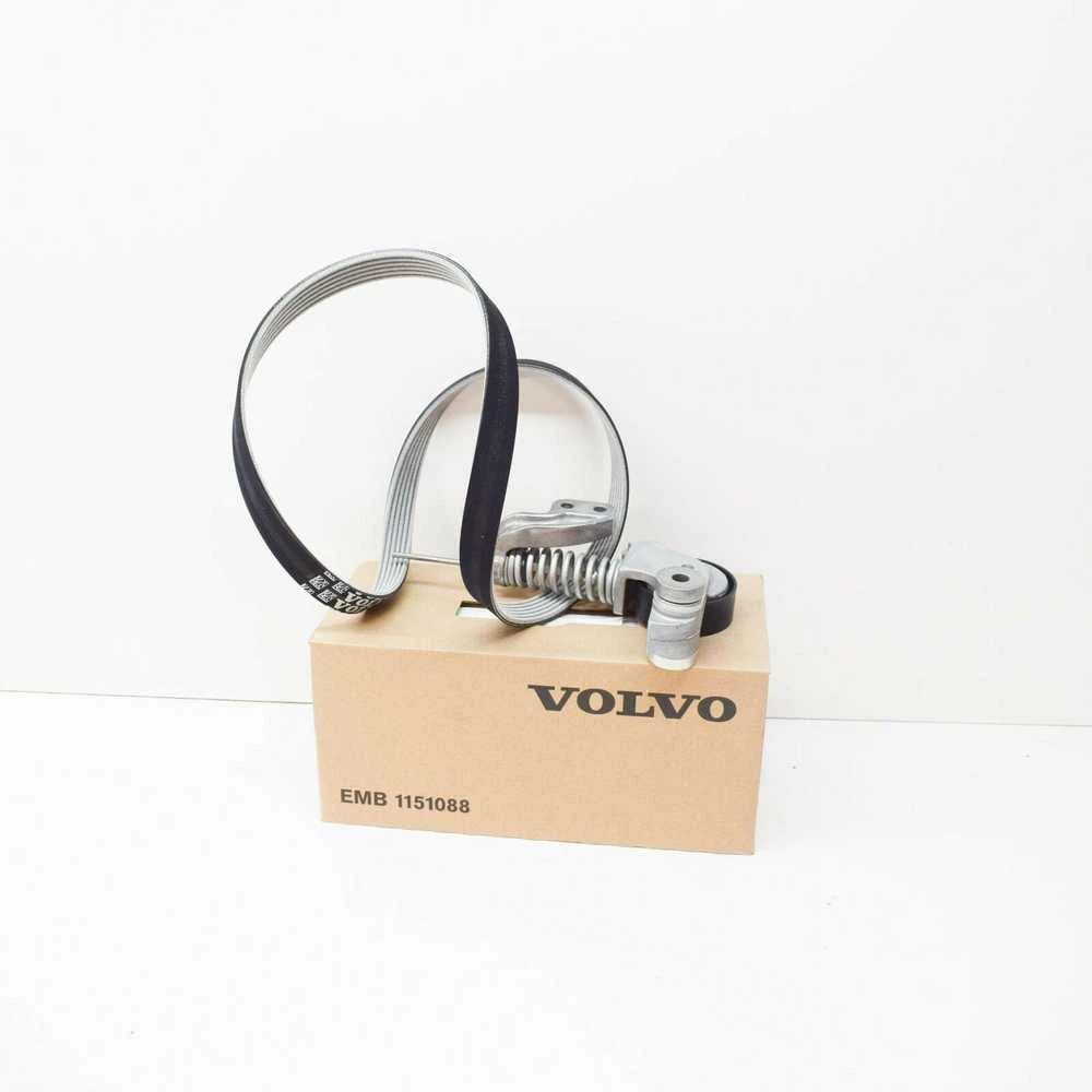 VOLVO XC90 MK2 V formos diržų rinkinys Originalus 31480362