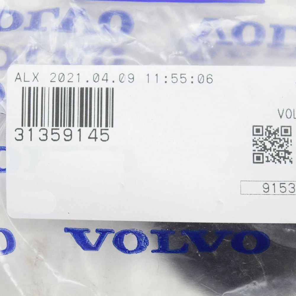 VOLVO XC90 MK2 Variklio Alyvos Užpildymo Dangtelis 31359145 NAUJAS ORIGINALUS