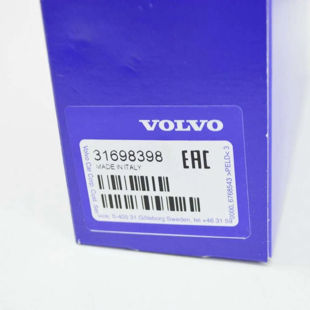 Volvo XC90 Priekinis Grilis Emblema Originalus 31698398