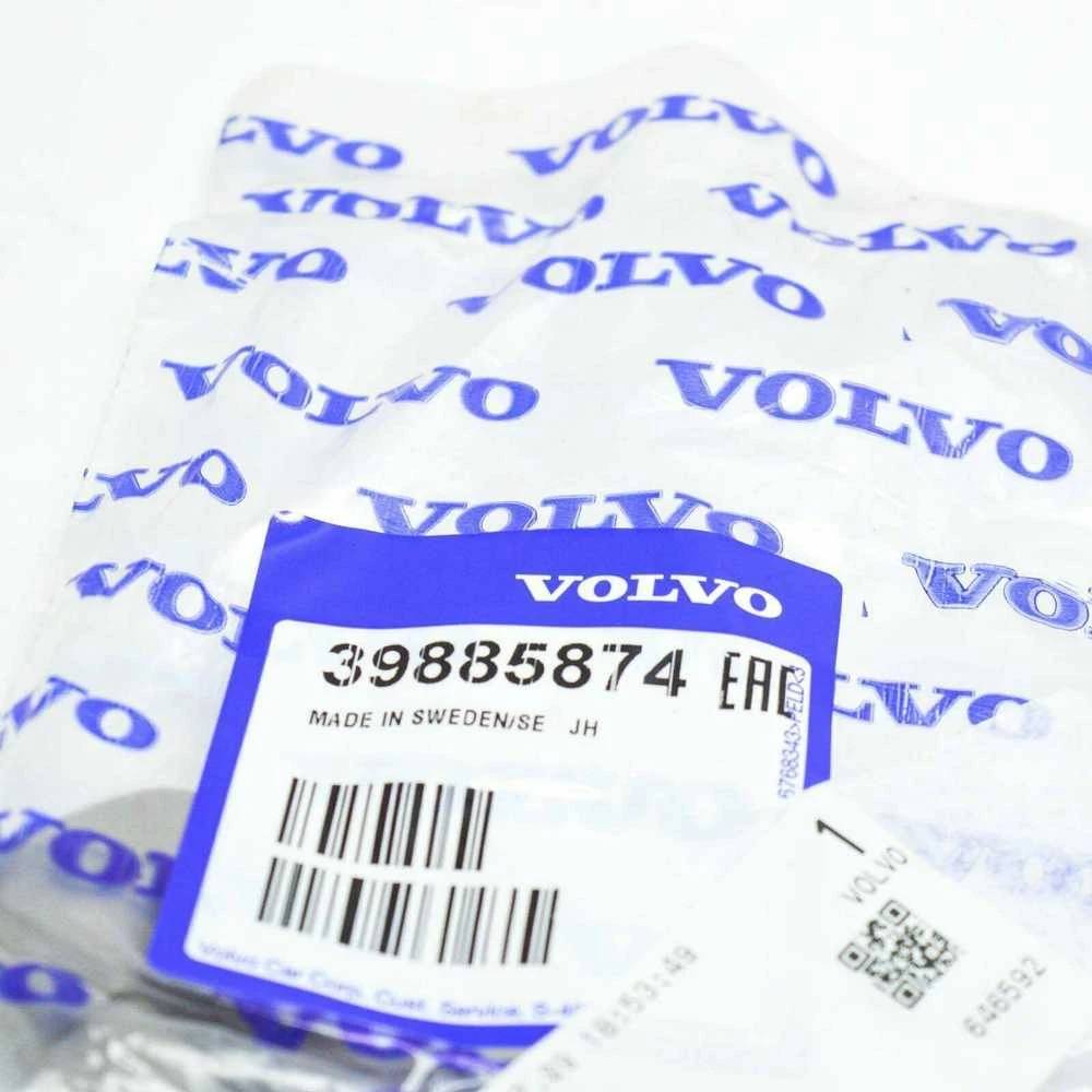 Volvo XC90 Priekinis Kairysis Sėdynės Sraigto Vartų Vartai Pilkas Originalus 39885874