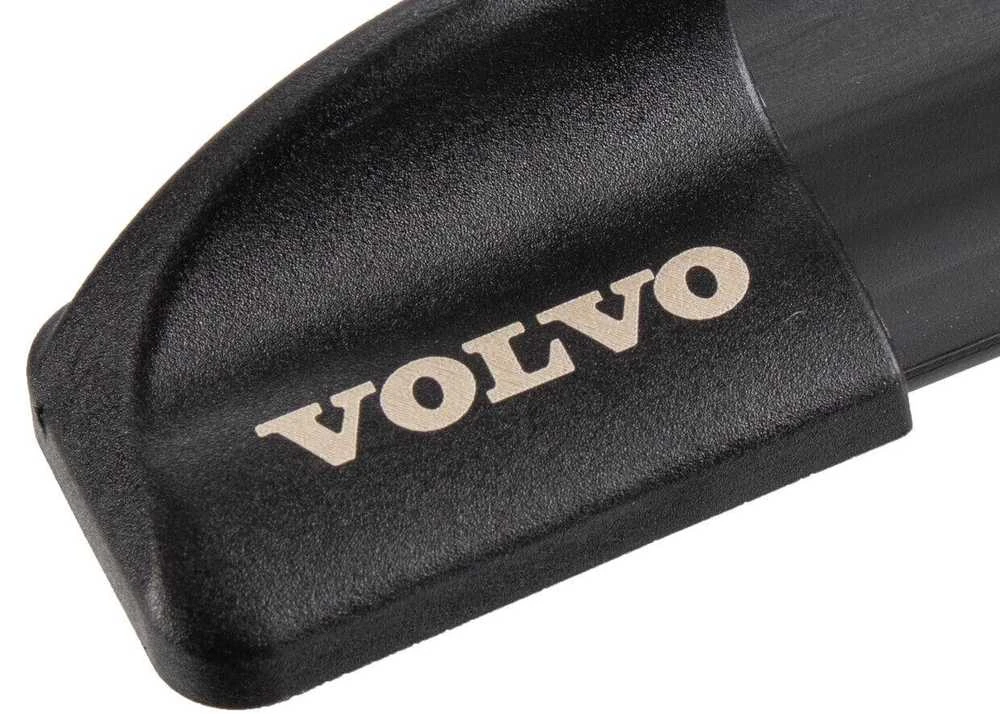 Volvo XC90 S90 V90 Priekinis Vėžio Šluota 2016-2021 Originalus 32282838