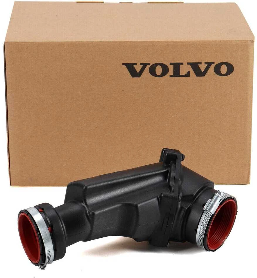Volvo XC90 XC70 S60 V70 D5 Variklio Apdangos Atramos Originalus 30740896