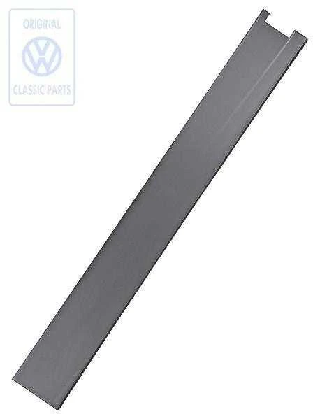 VW 1200 1302 VAG Išorinės Aplankos Remonto Lakštai Originalus 113831108