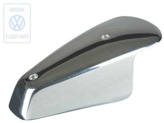 VW 181 VAG Galvos Dekoratyvinis Kortelė Originalus 113953163D