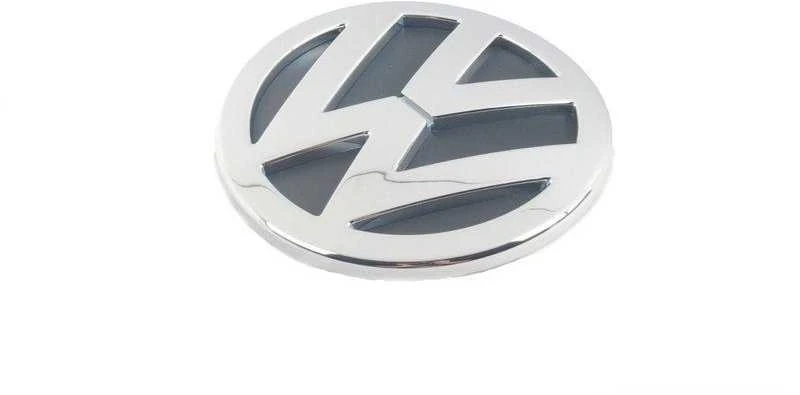 VW Chrominis Emblema VAG Passat B5 5 2000 2005 Originalus 3B5853630FDY