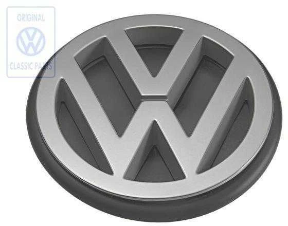 Vw Emblema Vag T3 T3 Syncro 1980 1992 Originalus 251853601B