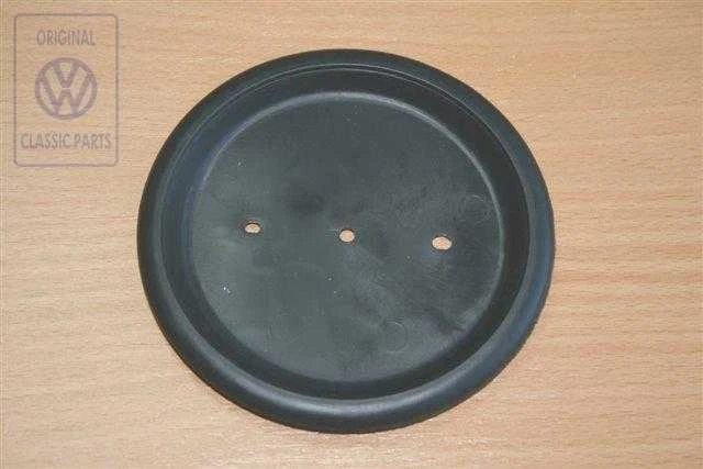 Vw Emblema Vag T3 T3 Syncro 1980 1992 Originalus 251853601B
