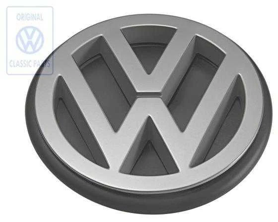 Vw Emblema Vag T3 T3 Syncro 1980 1992 Originalus 251853601B