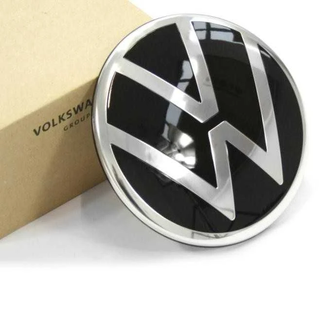 Vw Emblema Vag Vw Up 121 2017 Originalus 1S6853630CFOD