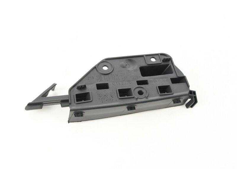 VW EOS 1F7 1F8 Dešinės Pusės Vairo Profilis VAG Originalus 1Q0807050B