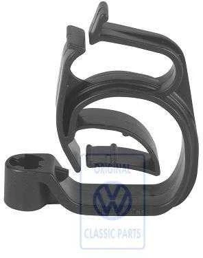 Vw Golf Mk4 Kabrioletas Lipdukas Vag Originalus 1H0972847