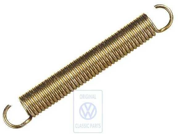 Vw Iltis 183 1979 1988 Vag Originalus 183711677