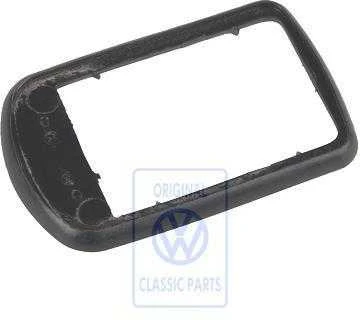 VW KAEFER VAG Pad Originalus 111837211B