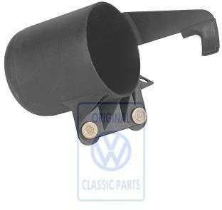 VW Passat B5 Laikiklis VAG 1997 2000 Originalus 4B0260197
