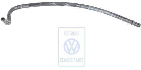 Vw Passat B5 Orinis Oro Filtras VAG Originalus 050103229C