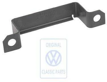 Vw Passat B5 Tvirtinimo Stangos Vag Originalus 4B0907663