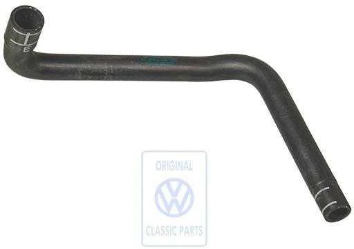 Vw Sharan V6 2 8 1995 2000 Vag Originalus 7M0121073P