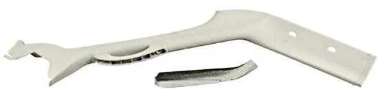 VW VAG A Pillar Trim 1990-2003 VW TRANSPORTER T4 Originalus 7D0867266B2EN