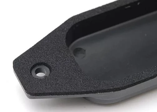 Žemyno Filtras Oro Įtakoje LAND ROVER Range Rover HSE SE 1995-2002 Originalus AWR1525